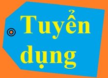Tuyển kế toán