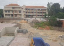 Trường tiểu học An Long