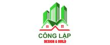 CÔNG TY TNHH XÂY DỰNG TƯ VẤN THIẾT KẾ CÔNG LẬP  